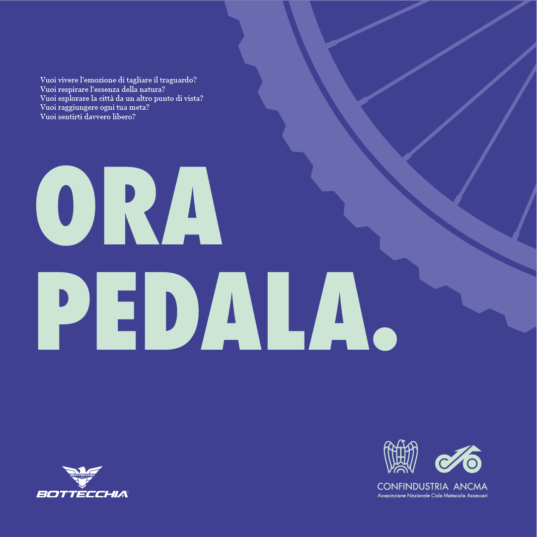 BOTTECCHIA（意大利自行车品牌）